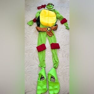 Men’s Raphael Teenage Mutant Ninja Turtles costume